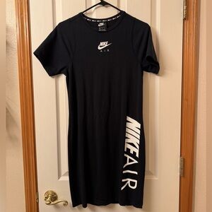 Nike Air Bodycon Dress Size M